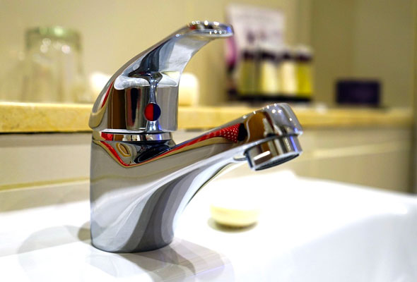 Plumber Tap Repair Plumbing Auckland 03