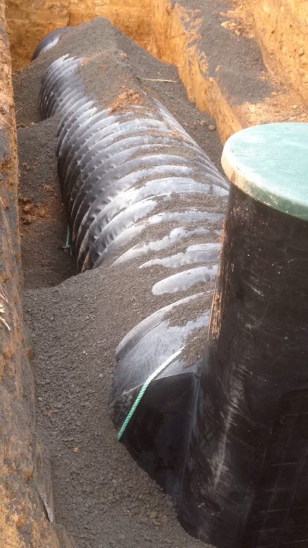 Drainlayer Private Drainage Auckland 04