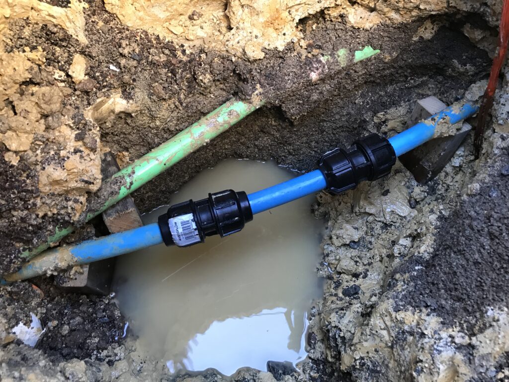Plumber Leakage Repair Plumbing Auckland 01