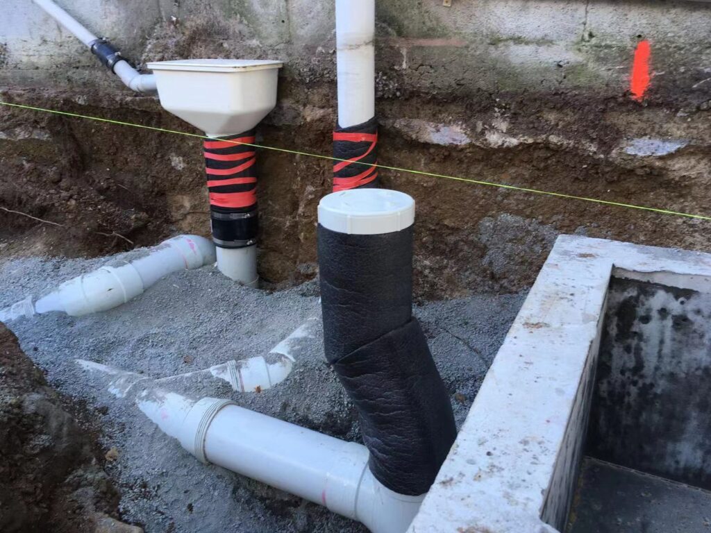 Drainlayer Public Drainage Auckland 01