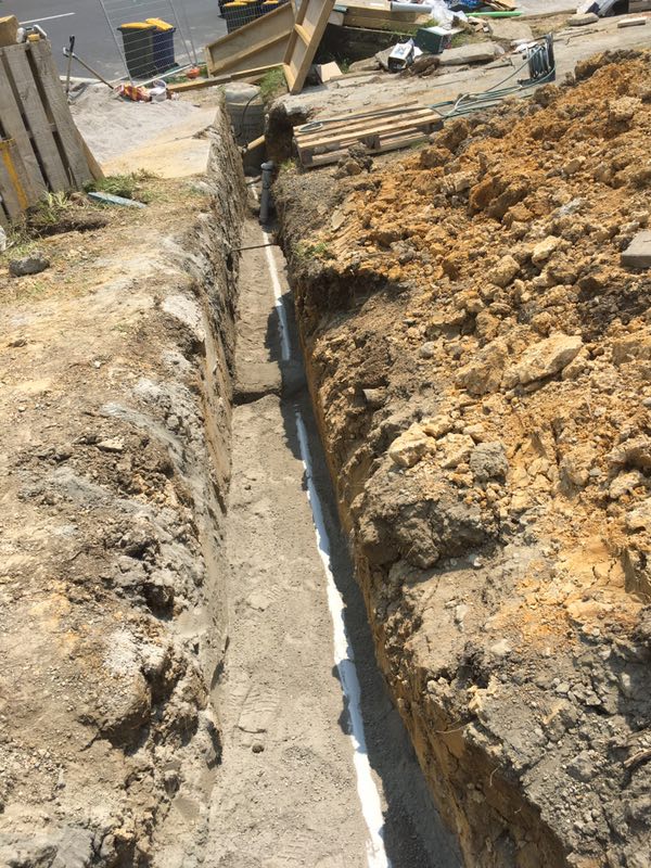 Drainlayer Public Drainage Auckland 57
