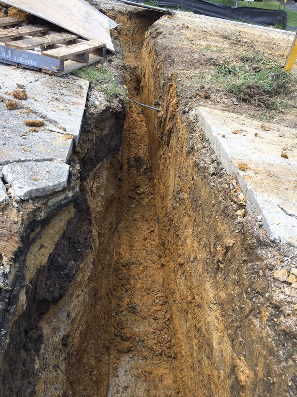 Drainlayer Public Drainage Auckland 58