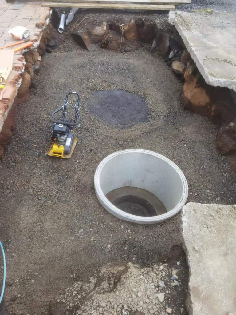 Drainlayer Public Drainage Auckland 41