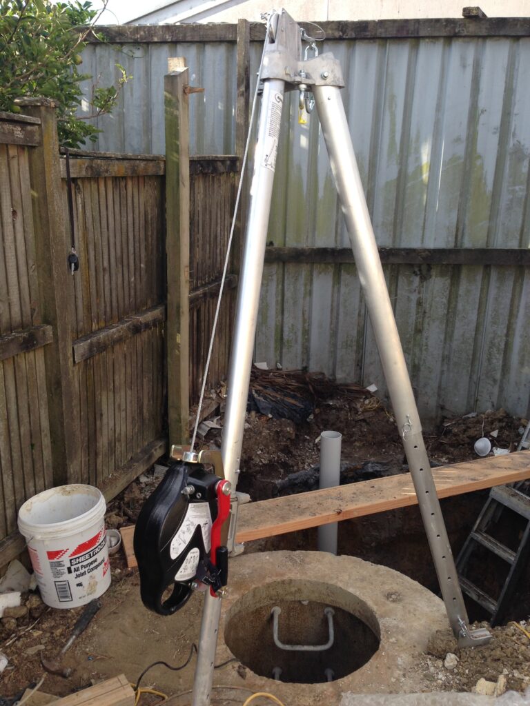 Drainlayer Public Drainage Auckland 30