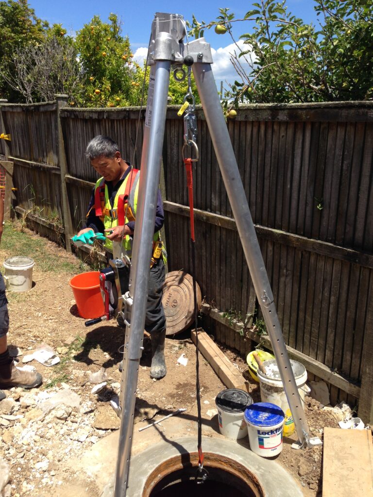 Drainlayer Public Drainage Auckland 31