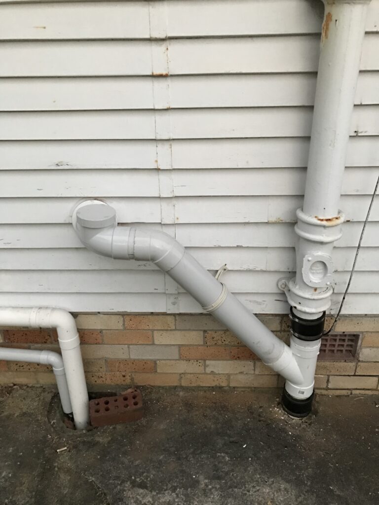 Plumber Toilet Repair Plumbing Auckland 01