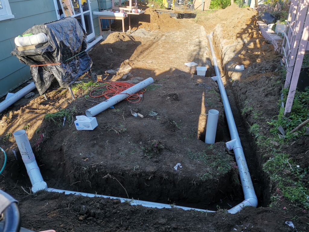 Drainlayer Private Drainage Auckland 16