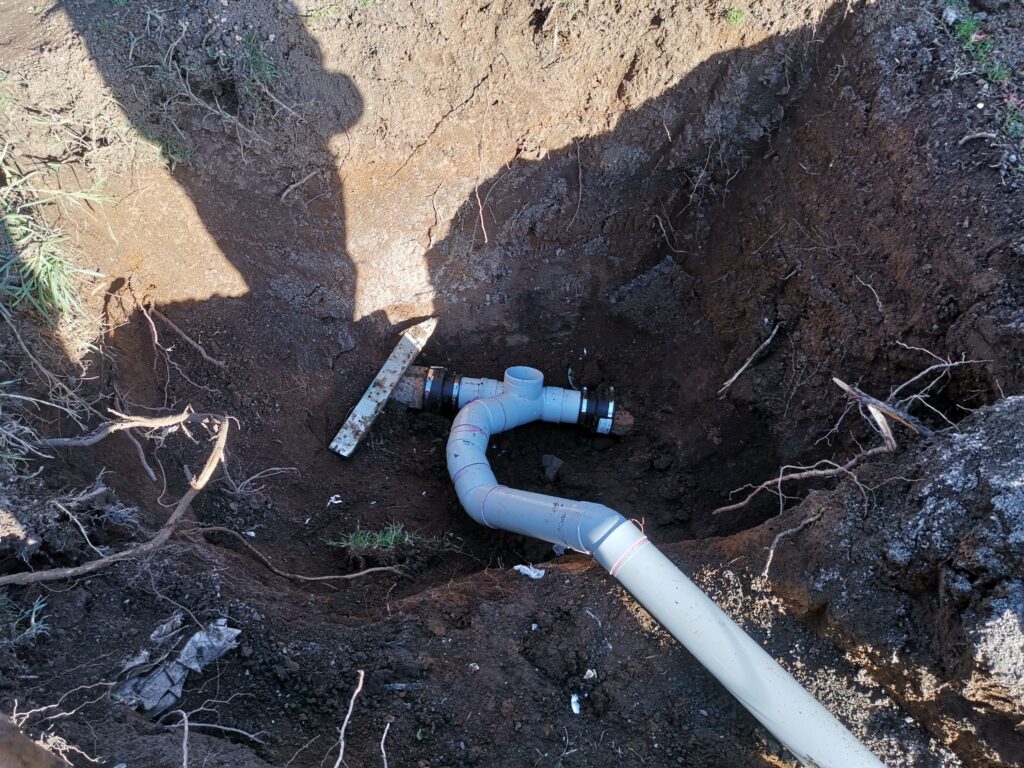 Drainlayer Private Drainage Auckland 17