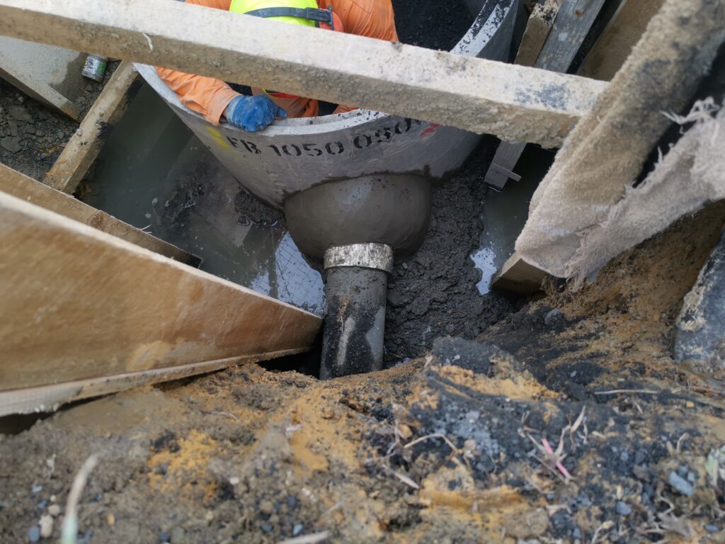Drainlayer Public Drainage Auckland 22