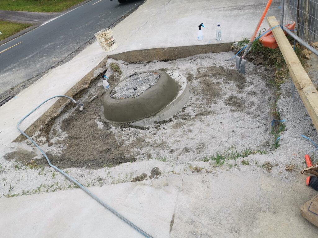 Drainlayer Public Drainage Auckland 23