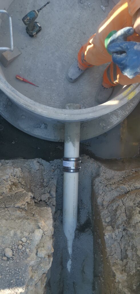 Drainlayer Public Drainage Auckland 34