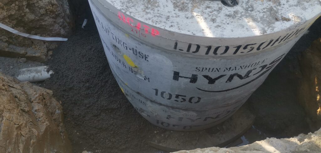 Drainlayer Public Drainage Auckland 36