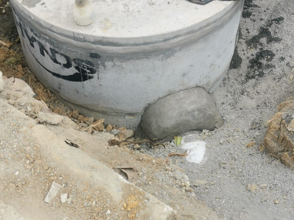Drainlayer Public Drainage Auckland 43