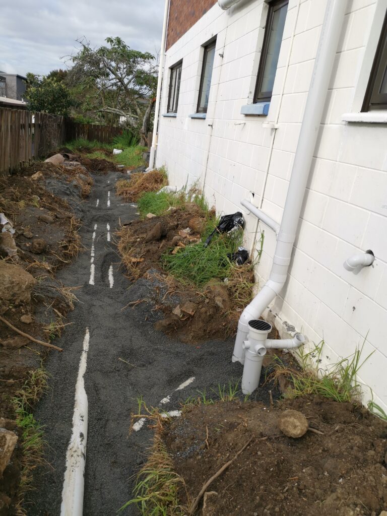 Drainlayer Private Drainage Auckland 18