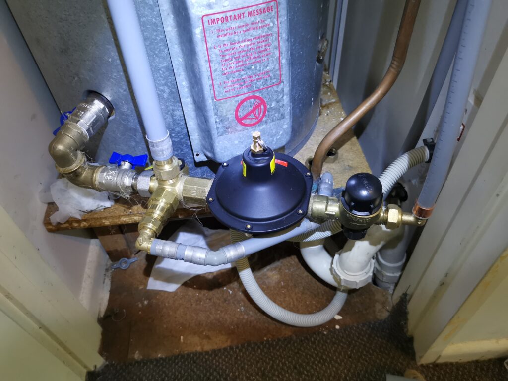 Hot Water Cylinder Auckland 01