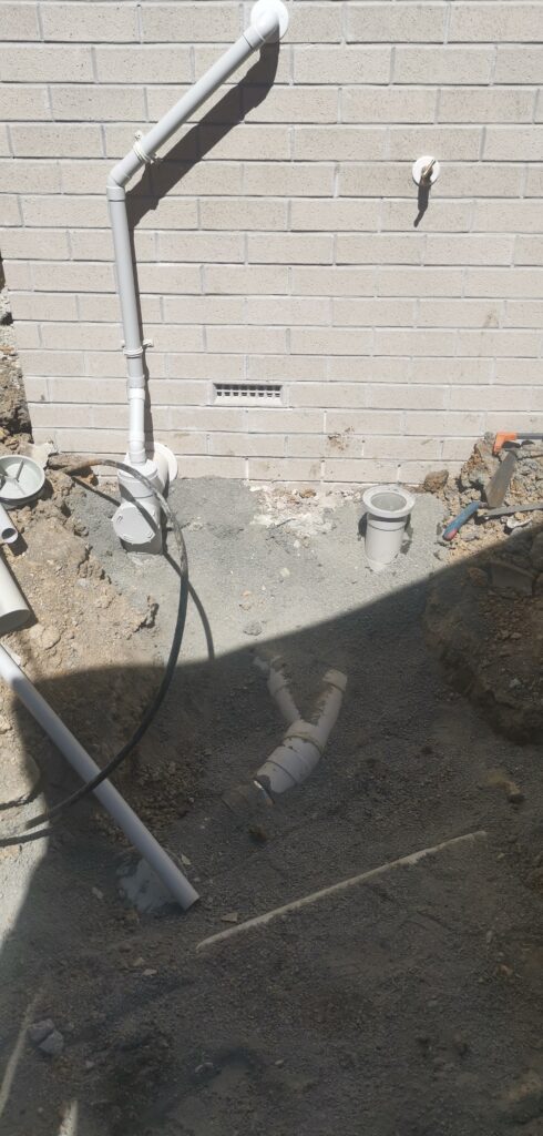 Drainlayer Private Drainage Auckland 19