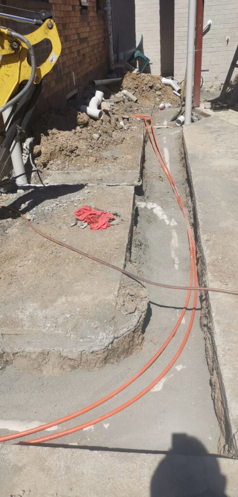 Drainlayer Private Drainage Auckland 20