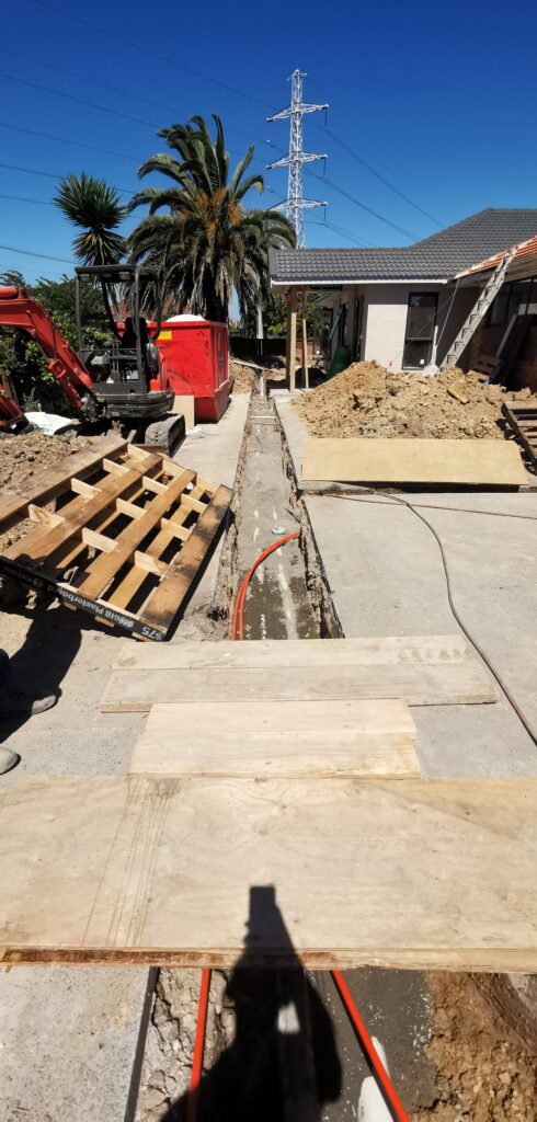 Drainlayer Private Drainage Auckland 21