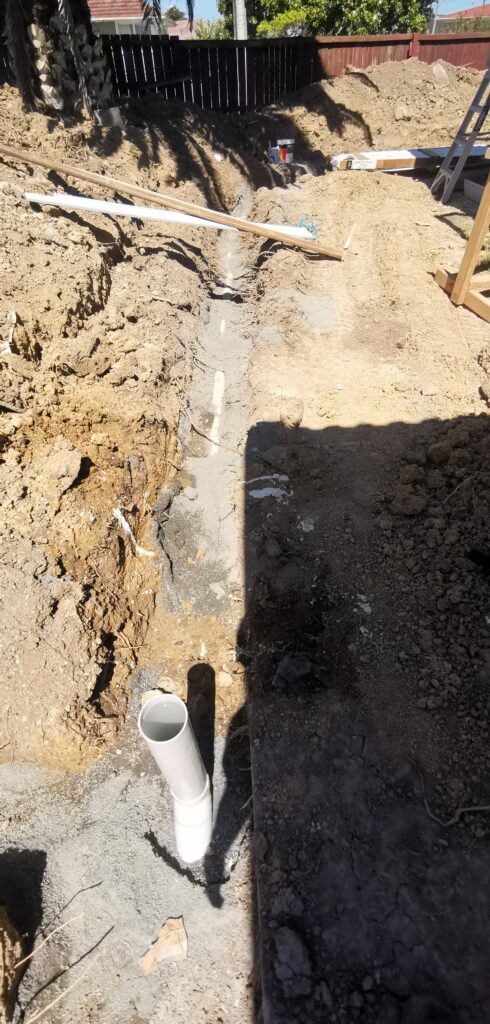 Drainlayer Private Drainage Auckland 22