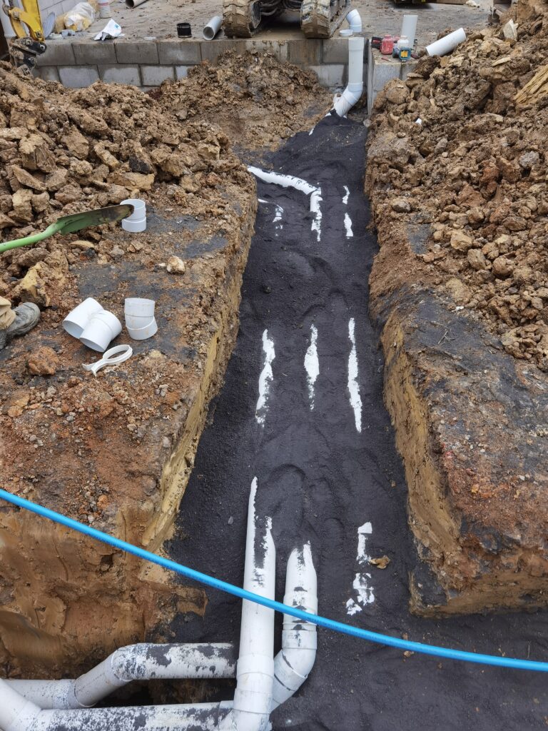 Drainlayer Private Drainage Auckland 25