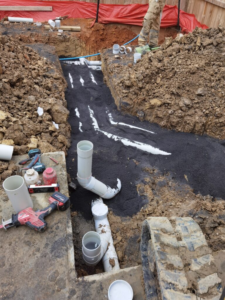 Drainlayer Private Drainage Auckland 26