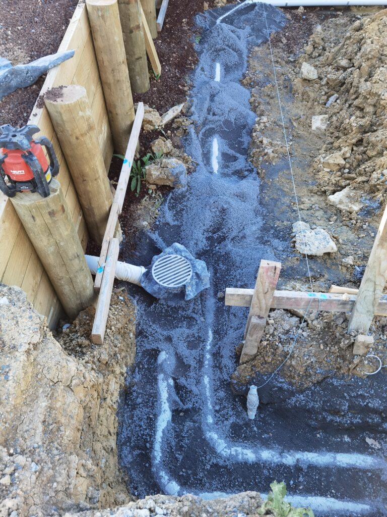 Drainlayer Private Drainage Auckland 27
