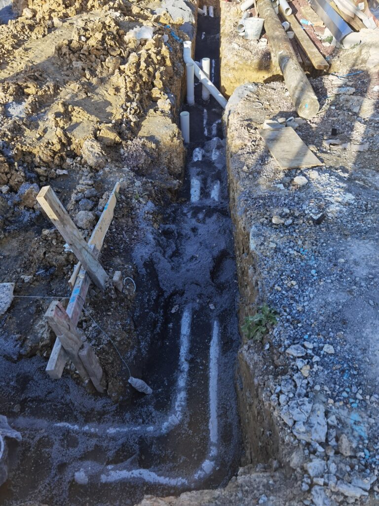 Drainlayer Private Drainage Auckland 28