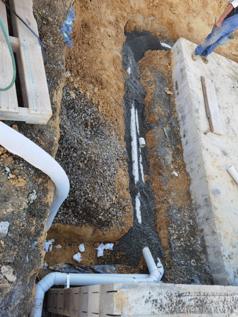 Drainlayer Private Drainage Auckland 29