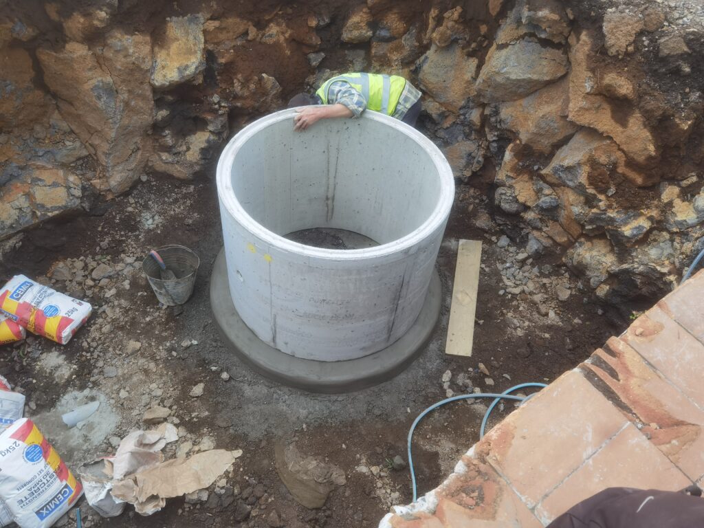 Drainlayer Public Drainage Auckland 45