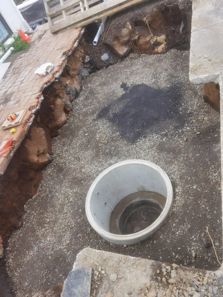 Drainlayer Public Drainage Auckland 46