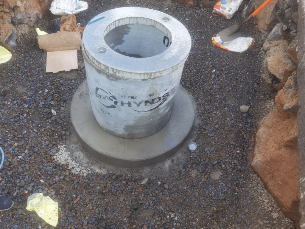 Drainlayer Public Drainage Auckland 49