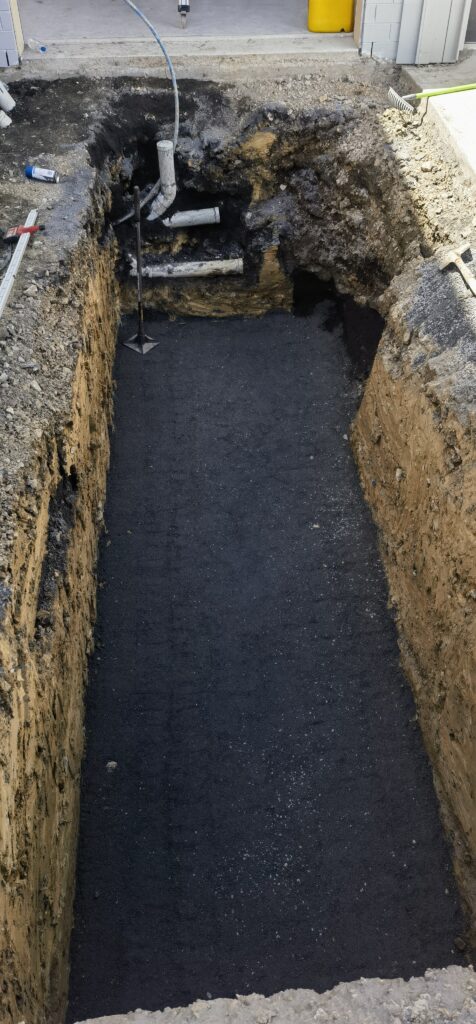 Drainlayer Private Drainage Auckland 07