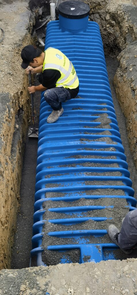 Drainlayer Private Drainage Auckland 09