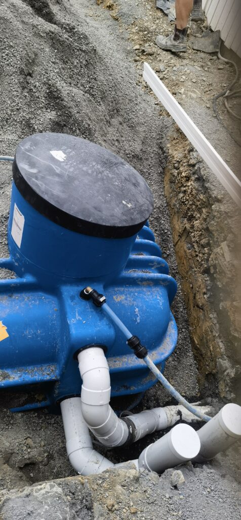 Drainlayer Private Drainage Auckland 11