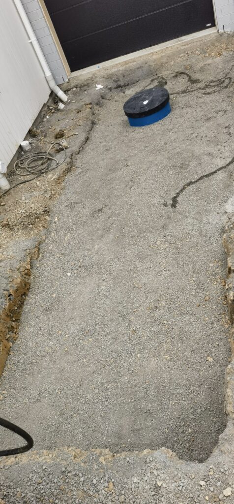 Drainlayer Private Drainage Auckland 12