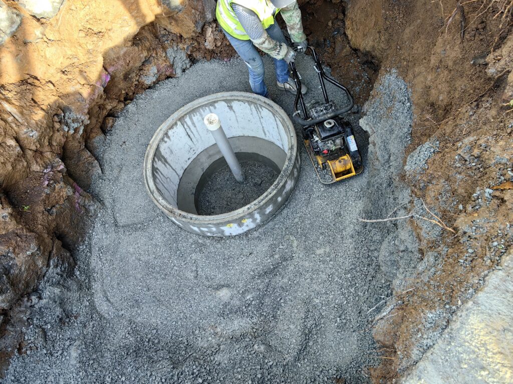 Drainlayer Public Drainage Auckland 52