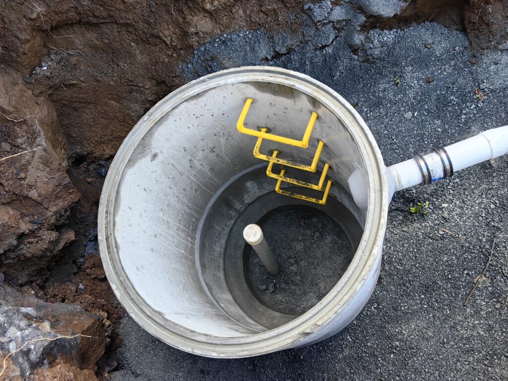 Drainlayer Public Drainage Auckland 54