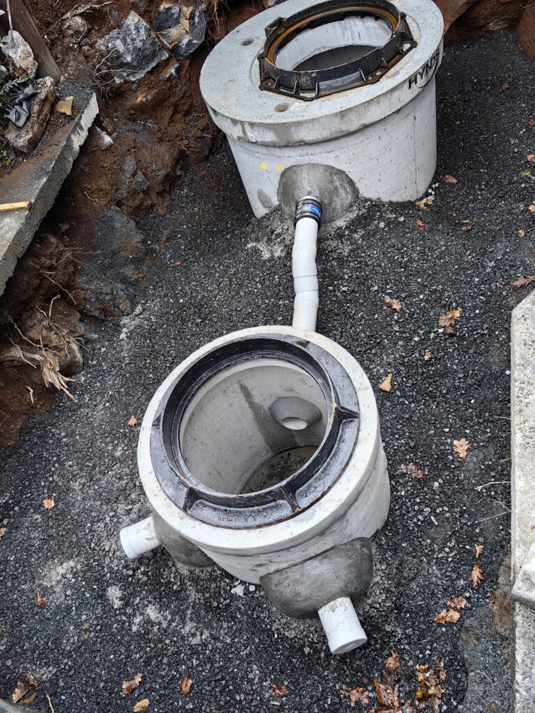 Drainlayer Public Drainage Auckland 55
