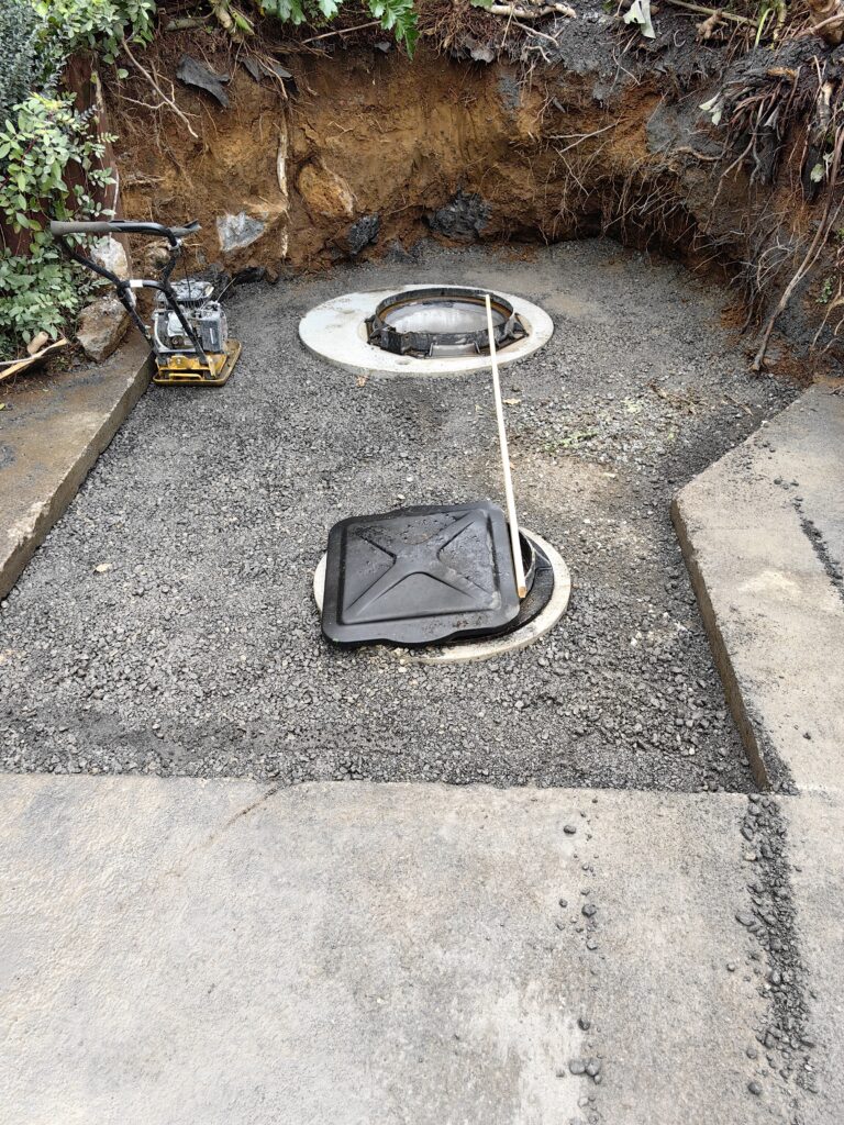 Drainlayer Public Drainage Auckland 56
