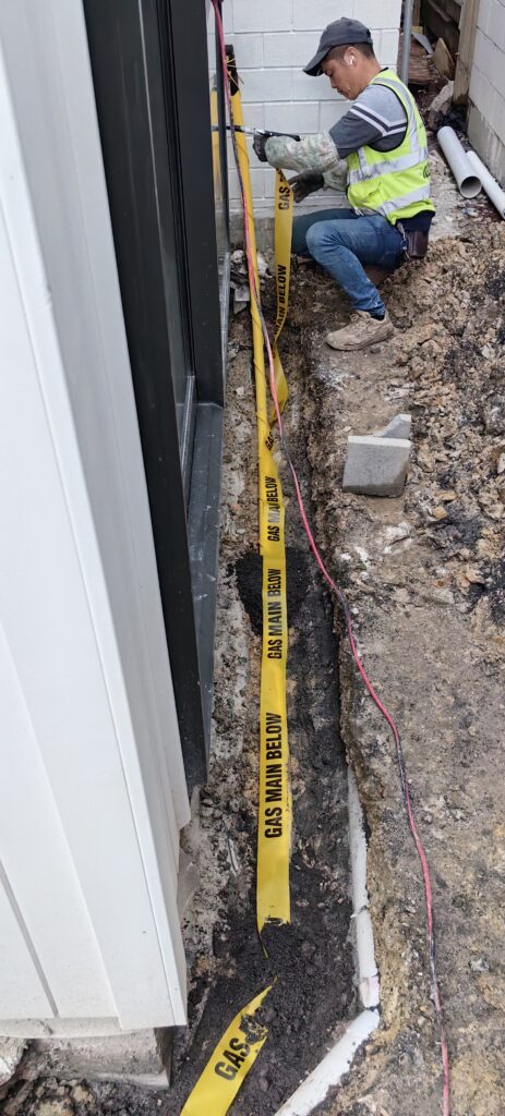 Gasfitter Gasfitting Work Auckland 04
