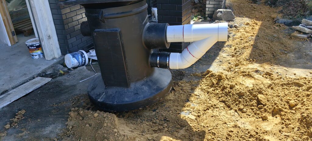 Drainlayer Private Drainage Auckland 01