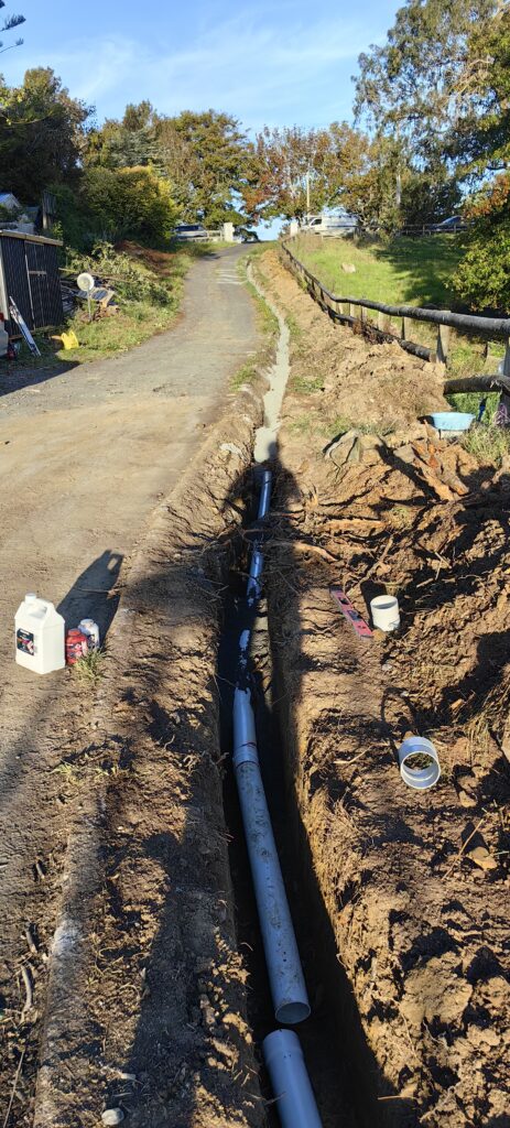 Drainlayer Private Drainage Auckland 31