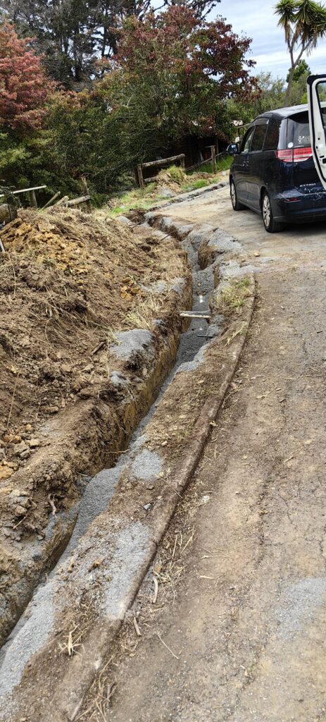 Drainlayer Private Drainage Auckland 32