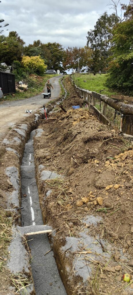Drainlayer Private Drainage Auckland 33