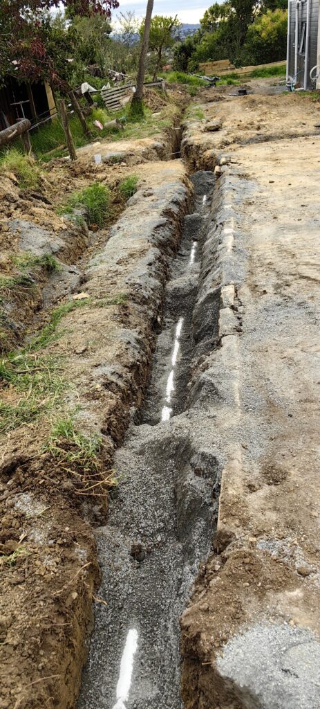 Drainlayer Private Drainage Auckland 34