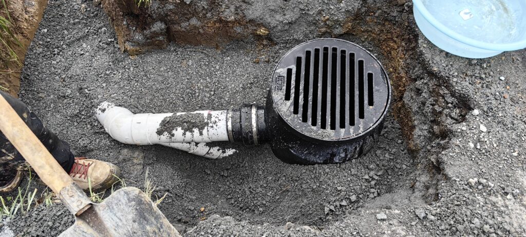 Drainlayer Private Drainage Auckland 02