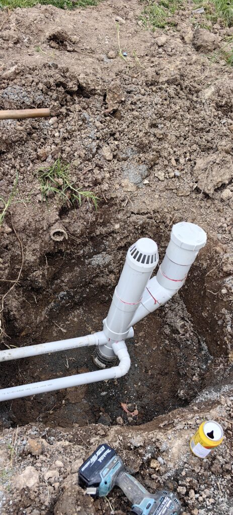 Drainlayer Private Drainage Auckland 35