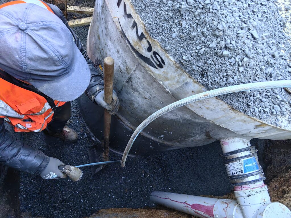 Drainlayer Public Drainage Auckland 05