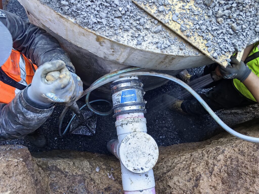 Drainlayer Public Drainage Auckland 06