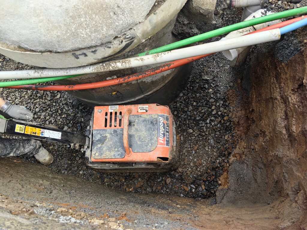 Drainlayer Public Drainage Auckland 10